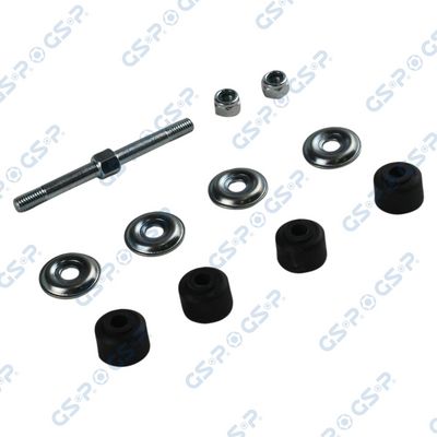 Šarnyro stabilizatorius