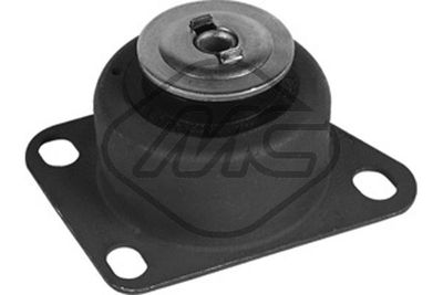 Подвеска, двигатель Metalcaucho 54124 для FIAT STRADA