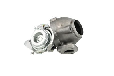 COMPRESOR SISTEM DE SUPRAALIMENTARE NRF 90010312 8