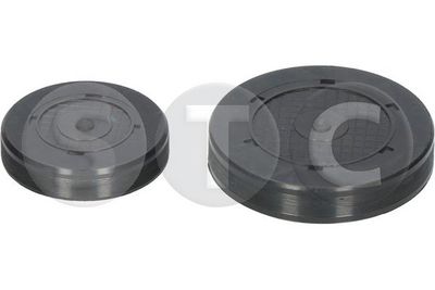 STOPFEN KIPPHEBELWELLEN-MONTAGEBOHRUNG