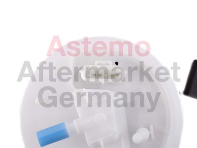 SISTEM ALIMENTARE CU COMBUSTIBIL ASTEMO-HITACHI 2503124 4