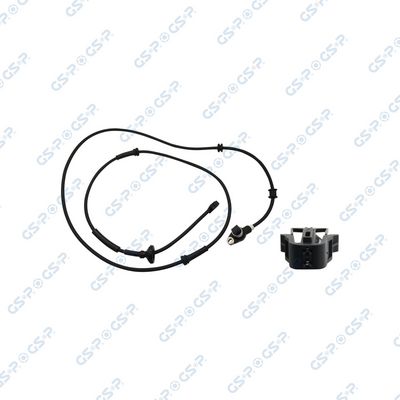 SENZOR TURATIE ROATA