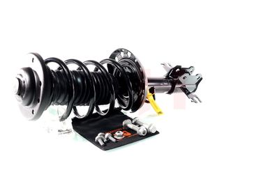 ANSAMBLU TELESCOP ARC GH GH353621C04 12