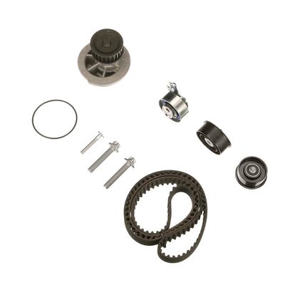 SET POMPA APA + CUREA DINTATA GATES KP25499XS1 53