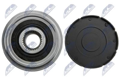 SISTEM ROATA LIBERA GENERATOR NTY ESAAU007 2