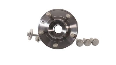 SET RULMENT ROATA SKF VKBA7001 18