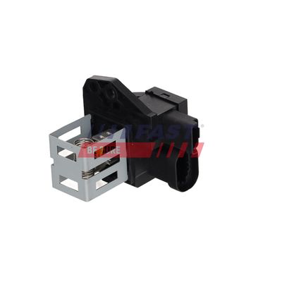 REZISTOR ELECTROMOTOR - VENTILATOR FAST FT11874 20