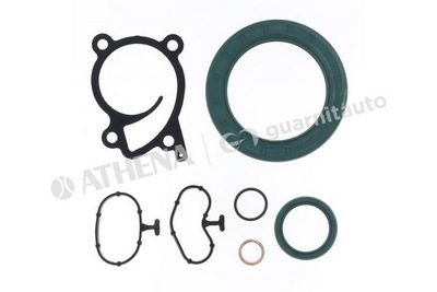 SET GARNITURI CARTER