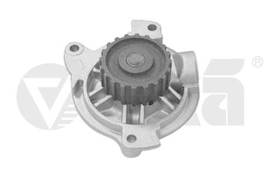 vika 11210102401 Помпа (водяной насос)  для AUDI 100 (Ауди 100)
