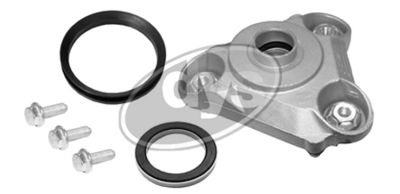 SET MONTAJ JAMBA TELESCOP