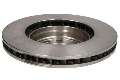 Brake disc Voor Links past: PORSCHE CAYENNE VW TOUAREG 2.5D-6.0 09.02-03.18