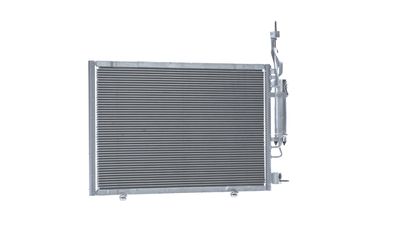 CONDENSATOR CLIMATIZARE MAHLE AC975000P 44