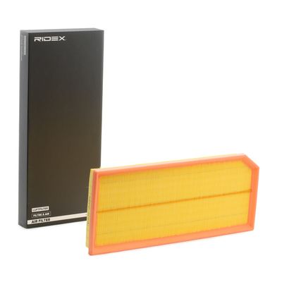 въздушен филтър RIDEX 8A0573