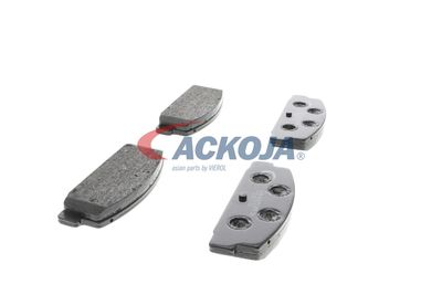 SET PLACUTE FRANA FRANA DISC ACKOJA A320032 25