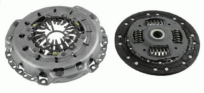 Clutch Kit Sachs 3000 951 907