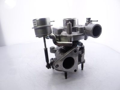 LADER AUFLADUNG GARRETT 4541725002S 6