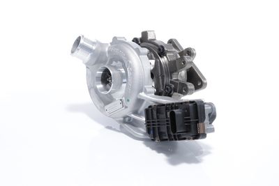 LADER AUFLADUNG BTS Turbo T918152LI 5