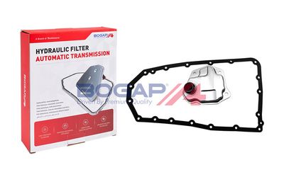 BOGAP Hidraulinių filtrų komplektas, automatinė transmisija