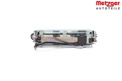 HECKKLAPPENGRIFF METZGER AUTOTEILE 2310888 20