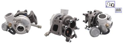 LADER AUFLADUNG DRI 729102010