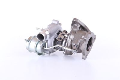 LADER AUFLADUNG NISSENS 93141 8