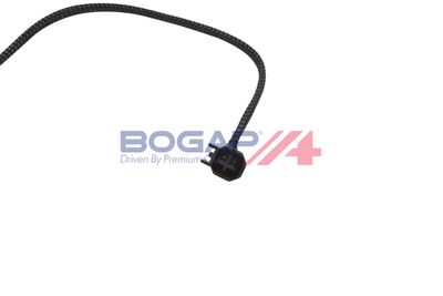 Čidlo, teplota výfukových plynů BOGAP F6120112
