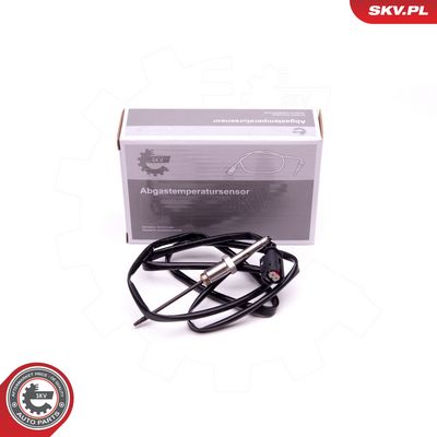Sensor, avgastemperatur ESEN SKV 30SKV324 för BMW, MINI