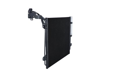 CONDENSATOR CLIMATIZARE NRF 35848 20