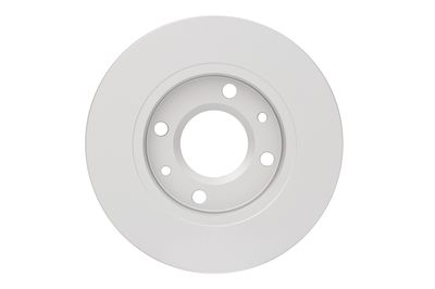 Brake Disc 0 986 479 C54