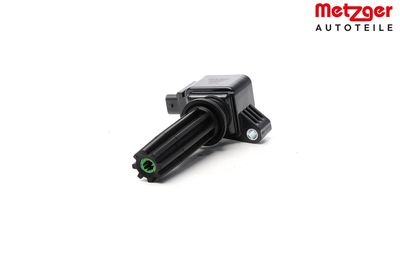 ZüNDSPULE METZGER AUTOTEILE 0880545 14