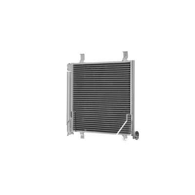 KONDENSATOR KLIMAANLAGE NISSENS 940254 12