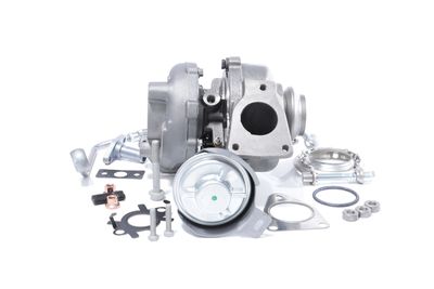 LADER AUFLADUNG BTS Turbo T981288BL 10