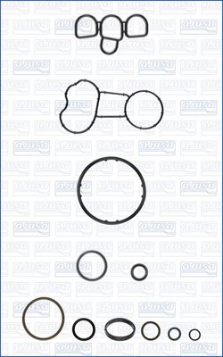 SET GARNITURI CARTER