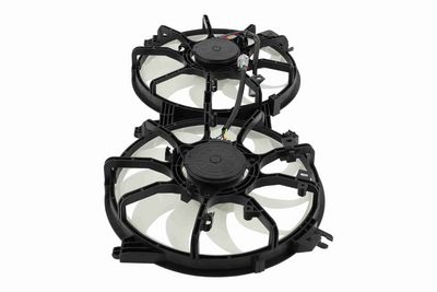 VENTILATOR RADIATOR ACKOJA A38010013 6