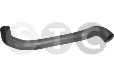 маркуч на радиатора STC T405120