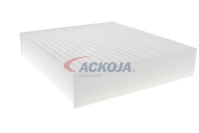 FILTRU AER HABITACLU ACKOJA A37300002 55