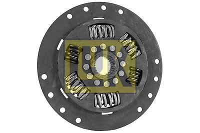 Torsiedemper (diameter: 263mm, aantal tanden: 26 pcs 39x42,5)