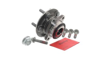 SET RULMENT ROATA SKF VKBA7080 5