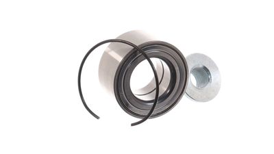 RADLAGERSATZ SKF VKBA7710 22