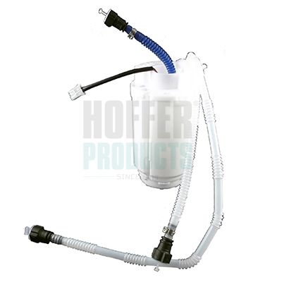 SISTEM ALIMENTARE CU COMBUSTIBIL