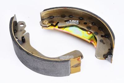 Brake Shoe Set C0X003ABE