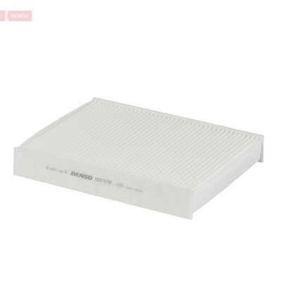 DENSO Filter, Innenraumluft