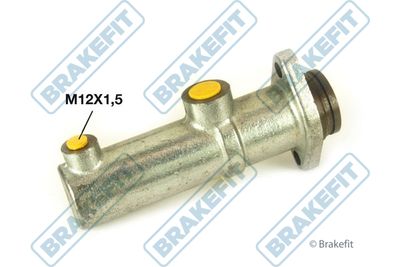 APEC Brake Master Cylinder BMC2033