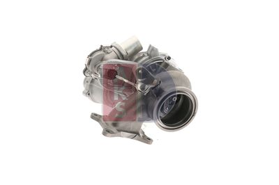 LADER AUFLADUNG AKS DASIS 045284N 2