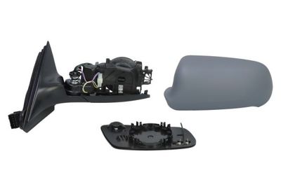 Zijspiegel