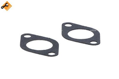 KüHLER ABGASRüCKFüHRUNG NRF 48217 4