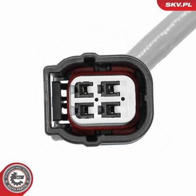 SONDA LAMBDA ESEN SKV 09SKV211 3