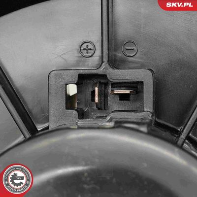 vnitřní ventilátor ESEN SKV 68SKV113