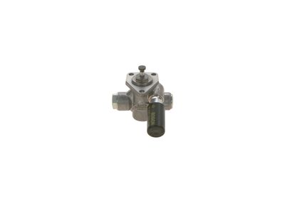 BOSCH Kraftstoffpumpe