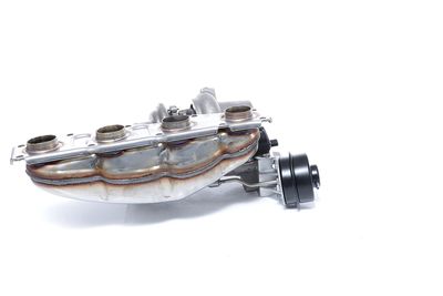 LADER AUFLADUNG BTS Turbo T916136 27